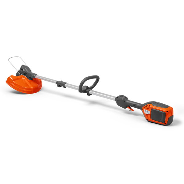 Bordeadora a batería 36V Husqvarna 215iL