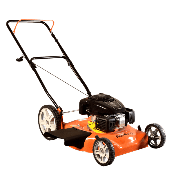 Cortadora de césped Pampa Pro GSA22K675