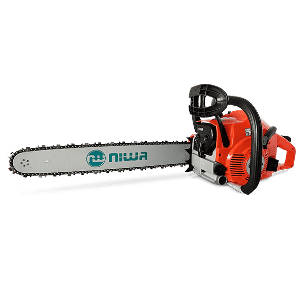Motosierra Niwa CNW-62