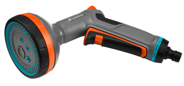 Pistola Multifuncional Comfort