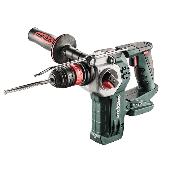 Martillo KHA 18 LTX BL 24 QUICK