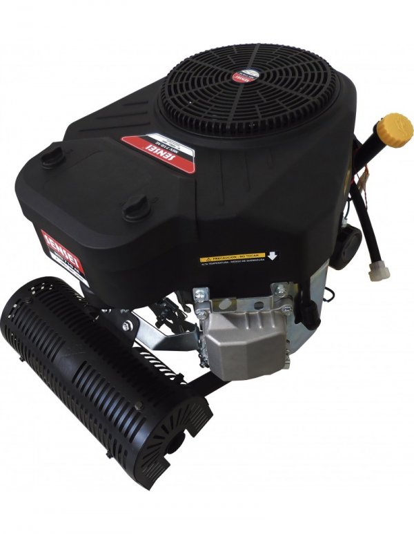 Motor vertical naftero monocilíndrico MEV 710 AE