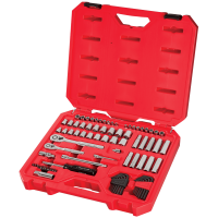 Set de herramientas con maletín
