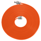 Manguera microperforada 15 m