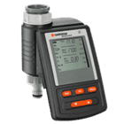 Programador de riego Multi control