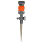 Aspersor circ. Vario c/pinche Comfort