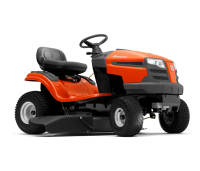 Tractor cortacésped Husqvarna TS138L
