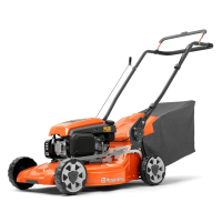 Cortacésped Husqvarna LC151S Auto