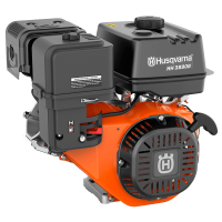 Motor Horizontal Husqvarna HH389OB
