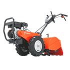 Motocultivadores pequeños