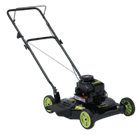 Cortadora de césped 