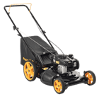Cortadora de césped Poulan Pro PR550N21RH3