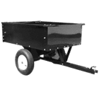 Carro para minitractor Niwa ONW-50