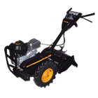 Motocultivadores pequeños