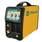 Soldadora inverter MIG / MAG Niwa MULTI-180