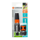 Kit terminal de riego 3/4