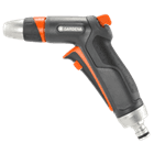 Pistola de limpieza - Premium