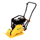 Plancha compactadora Niwa MCNW-55