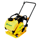 Plancha compactadora Niwa MCNW-65