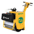 Rodillos compactadores Autopropulsados