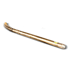 Cabezal para vibrador de concreto Niwa CN-45