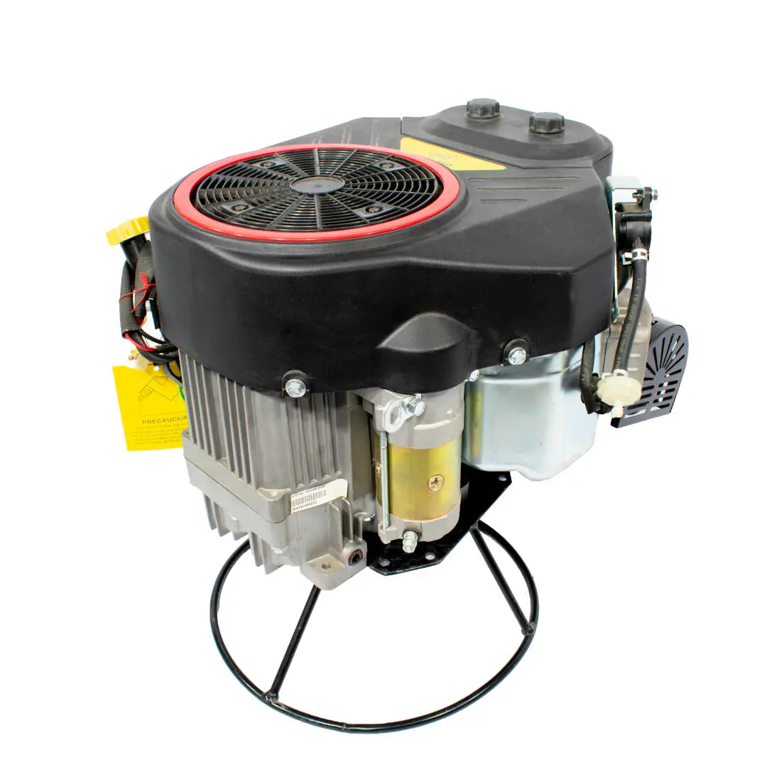 Motor Vertical Cilíndrico  2VXV710