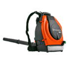 Sopladora Husqvarna 356BTX