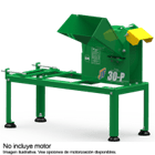 Picador de forraje JF JF-30P