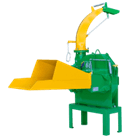 Picador de forraje JF JF-60 MAX