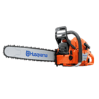 Motosierra Husqvarna 372XP