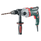 Taladro-Atornillador BEV 1300-2