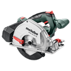 Sierra circular MKS 18 LTX BL