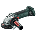 Amoladora W 18 LTX 125