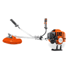 Desmalezadora Husqvarna 143RII