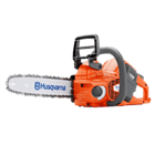Motosierra a batería Husqvarna 535i XP