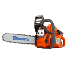 Motosierra Husqvarna 445e