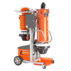 Aspiradora Husqvarna DC6000