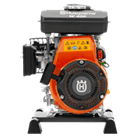 Motobomba Husqvarna W40P