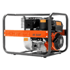 Motobomba Husqvarna W50P