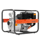 Motobomba Husqvarna W80P