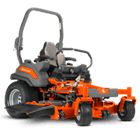 Radio Cero Husqvarna Z560X