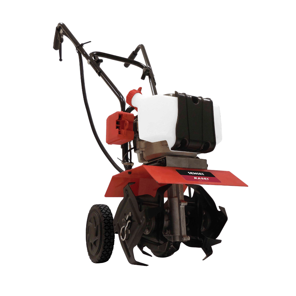 Motocultivadores pequeños