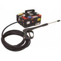Hidrolavadoras eléctricas