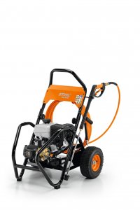 Hidrolavadora RB 600