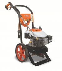 Hidrolavadora RB 200