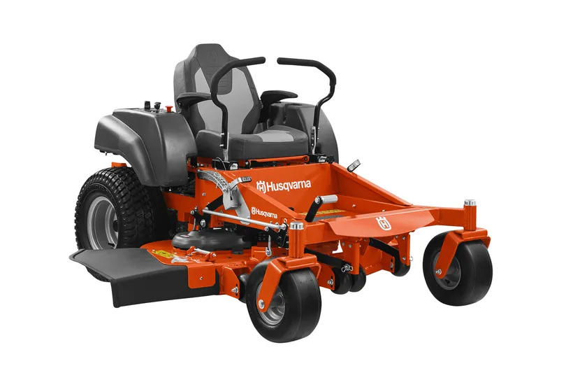 Radio cero Husqvarna MZ54